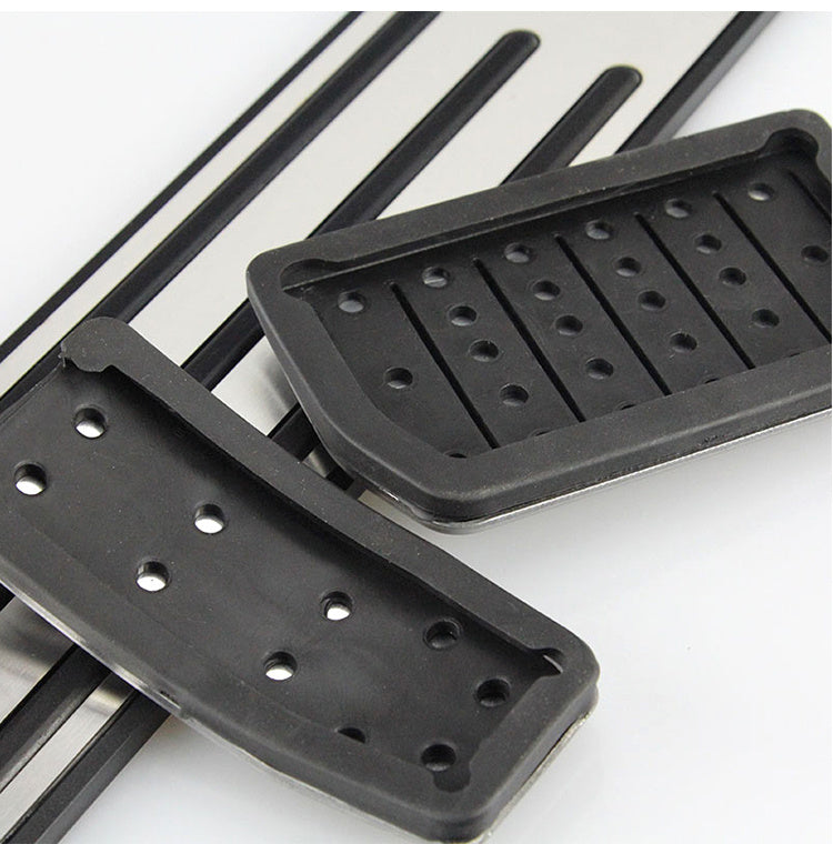 DSI - Tesla Mode X S metal throttle brake