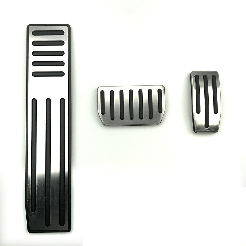 DSI - Tesla Mode X S metal throttle brake
