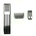 DSI - Tesla Mode X S metal throttle brake