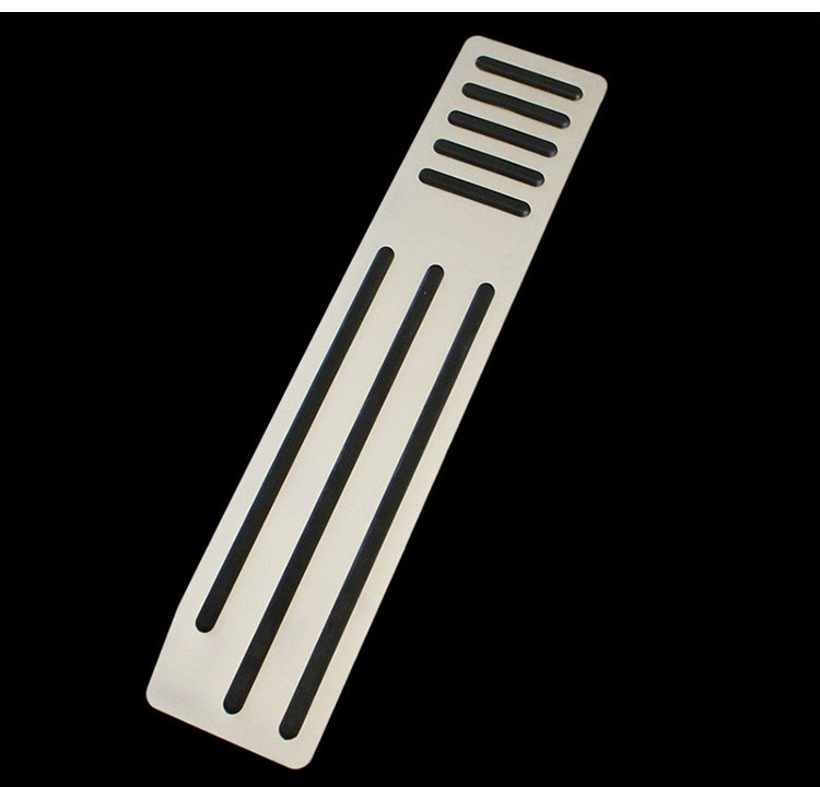 DSI - Tesla Mode X S metal throttle brake