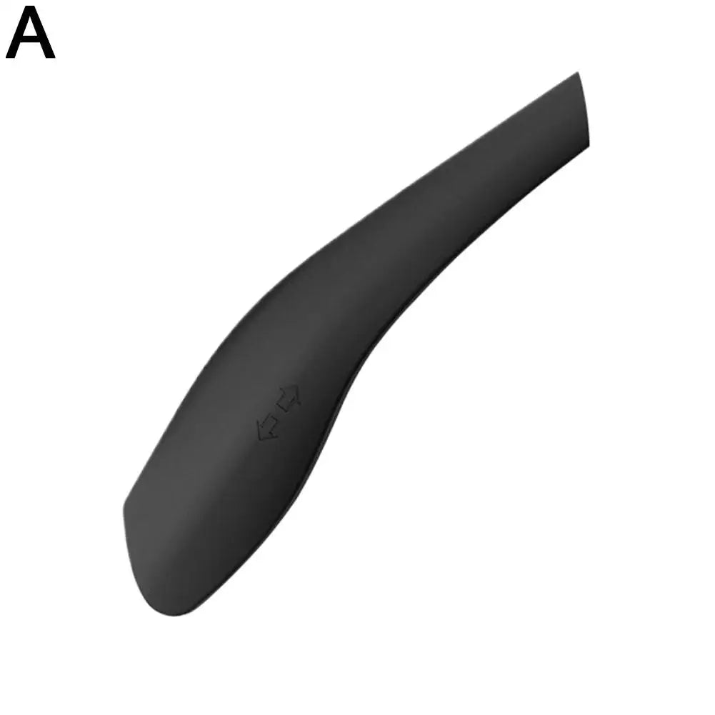DSI - Soft Silicone Gear Shift Cover - FITS Tesla Model Y Juniper 2025  Steering Wheel Lever Handle Protection Interior Accessories