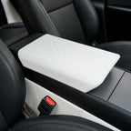 DSI - Tesla Model Y L / Y  Juniper 2026 Model 3 Highland TPE Case Center Console Arm Rest Lid Armrest Cover Accessories