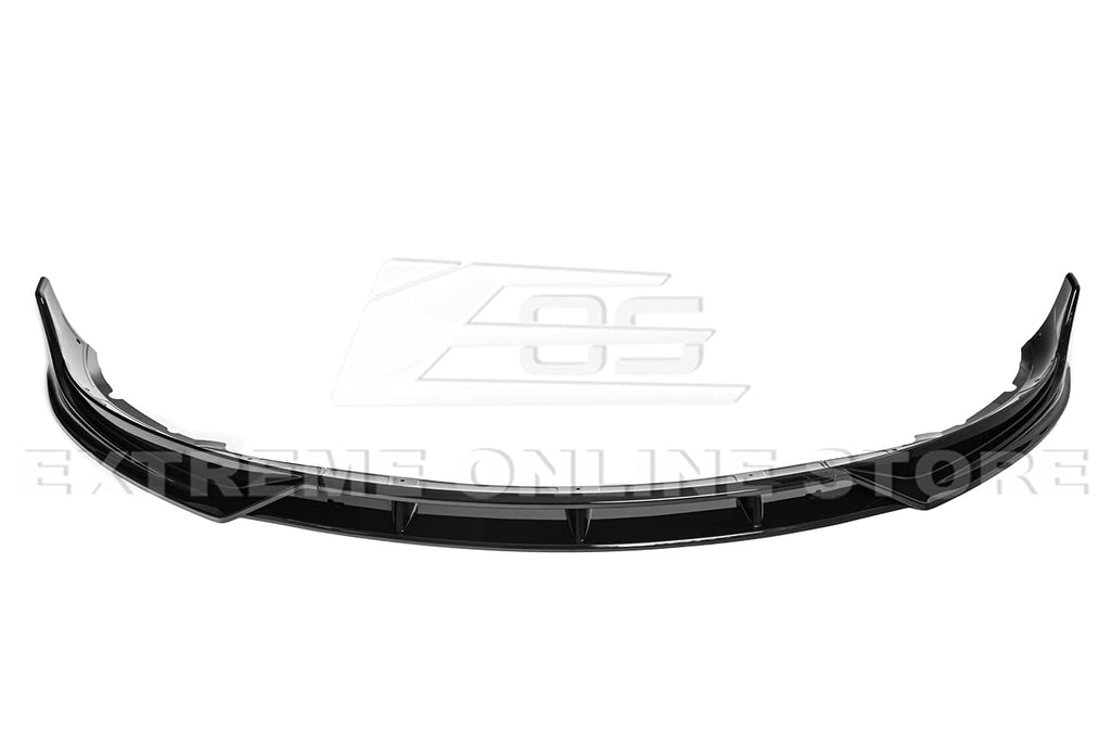 DSTAR - Performance Track Style Full Body Kit for Tesla Model 3 2017-2023, Front Lip, Side Skirts and Rear Wing