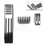 DSI - Tesla Mode X S metal throttle brake
