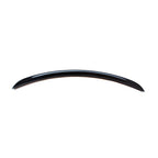 DSI - FITS Tesla Model S 2012-2019 Carbon Fiber S Style Rear Trunk Deck Lip Boot Spoiler Wing