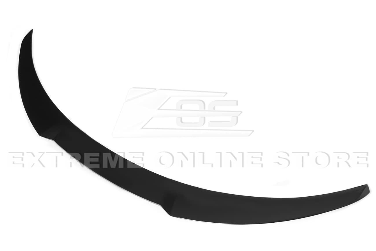 DSTAR - Performance Track Style Full Body Kit for Tesla Model 3 2017-2023, Front Lip, Side Skirts and Rear Wing