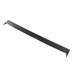 DSI - Rear Spoiler Wings for Tesla Model Y 2020 2021 2022 Rear Trunk Roof Spoiler Wing Lip (Carbon Fiber Print)