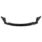  DSI - Rear Bumper Diffuser Lip for Tesla Model 3 2017-2023 Performance Style ABS Rear Bumper Molding Protector Lip (Glossy Black)