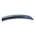DSI - FITS Tesla Model S 2012-2019 Carbon Fiber S Style Rear Trunk Deck Lip Boot Spoiler Wing
