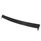 DSI - Rear Spoiler Wings for Tesla Model Y 2020 2021 2022 Rear Trunk Roof Spoiler Wing Lip (Carbon Fiber Print)