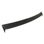 DSI - Rear Spoiler Wings for Tesla Model Y 2020 2021 2022 Rear Trunk Roof Spoiler Wing Lip (Carbon Fiber Print)