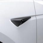 DSI - Side Camera Protection Cover for Tesla Model Y Juniper (Standard, Premium & Performance 2025/2026) and Model 3 Highland (Standard, Premium & Performance 2024/25/26)