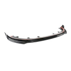 DSI - 3-Piece Front Lip Spoiler Kit for Tesla Model Y Juniper 2025, Gloss Black Lower Bumper Splitter