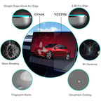 DSI - Tempered Glass Film Protector for Tesla Model 3 Highland Model Y Juniper Model Y Performance Rear Center Control Screen