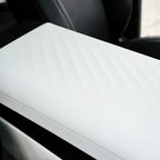 DSI - Tesla Model Y L / Y  Juniper 2026 Model 3 Highland TPE Case Center Console Arm Rest Lid Armrest Cover Accessories