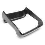 Diamond Star - Rear Seat Console Screen Frame Trim Cover For Tesla Model X Long Range 2022-2023