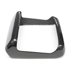 Diamond Star - Rear Seat Console Screen Frame Trim Cover For Tesla Model X Long Range 2022-2023