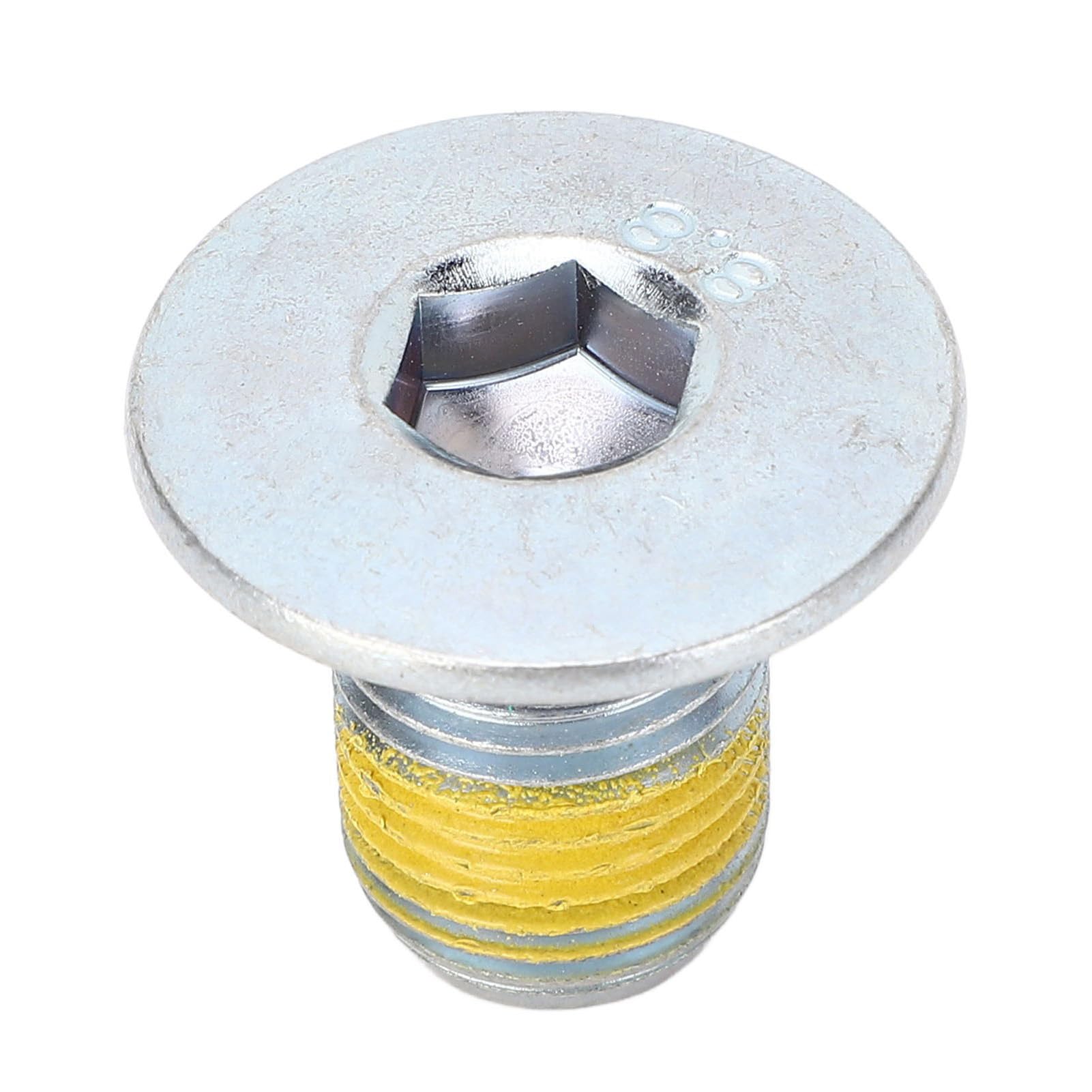 DSI - Steering Wheel Bolt 1036655 00 A Steering Wheel Fastening Bolt Replacement for X 3 Y 2012‑2021
