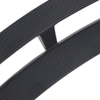 DSI - Fits Tesla Model Y 2020 2021 2022 2024 Rear Spoiler Wing, Model Y Accessories High Performance GT Style Carbon Fiber