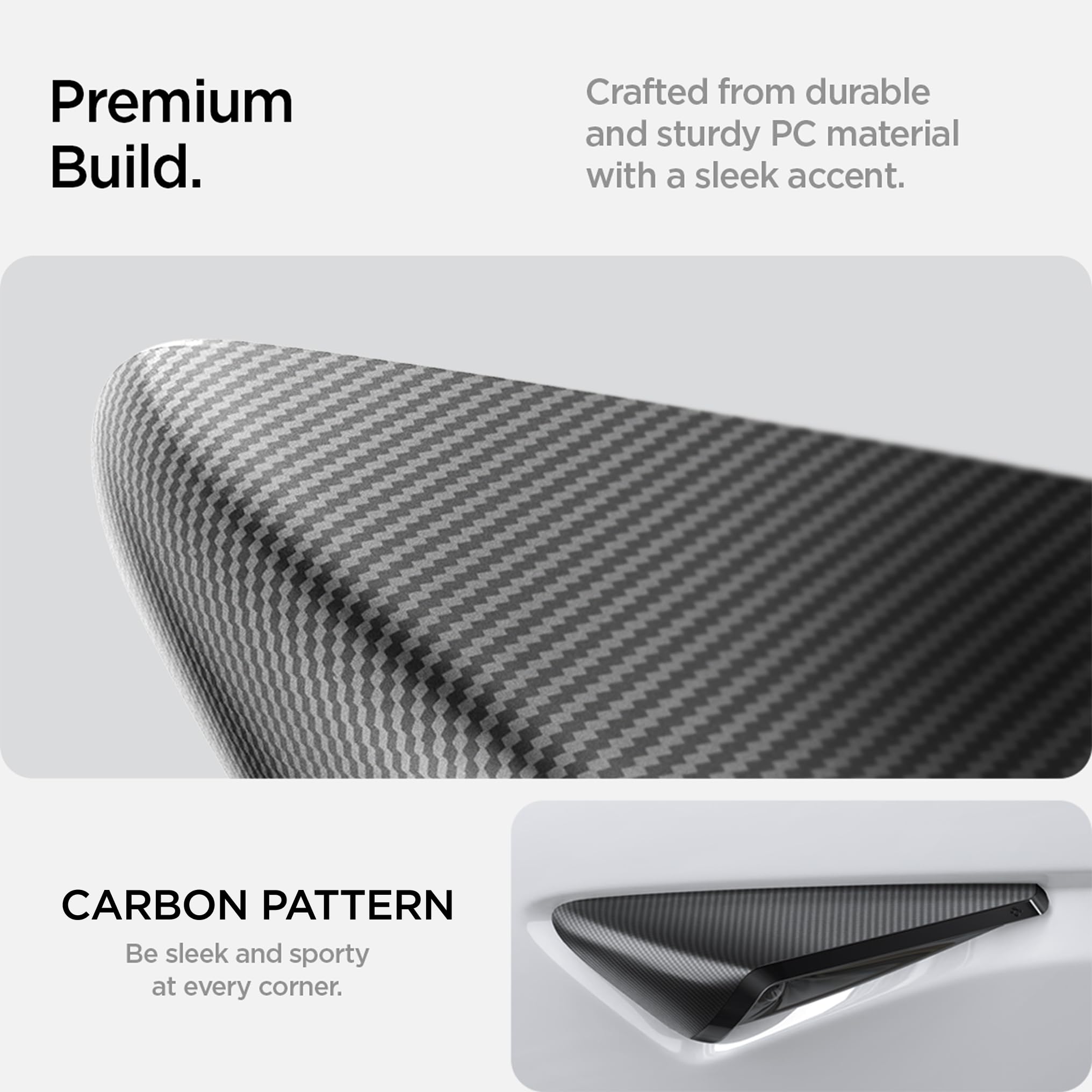 DSI - Side Camera Protection Cover for Tesla Model Y Juniper (Standard, Premium & Performance 2025/2026) and Model 3 Highland (Standard, Premium & Performance 2024/25/26)