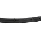 DSI - Carbon Fiber Style Front Lip Spoiler - FITS - 2016-2020 Tesla Model S - 3Pcs  Front Bumper Lip -FITS - 2016-2020 Tesla Model S 3Pcs - Carbon Fiber Style Front Lip Spoiler / Splitter / Air Dam / Body Kit / Trim  - $69.00