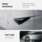 DSI - Side Camera Protection Cover for Tesla Model Y Juniper (Standard, Premium & Performance 2025/2026) and Model 3 Highland (Standard, Premium & Performance 2024/25/26)