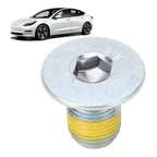DSI - Steering Wheel Bolt 1036655 00 A Steering Wheel Fastening Bolt Replacement for X 3 Y 2012‑2021