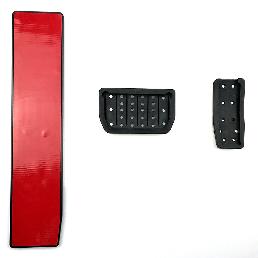 DSI - Tesla Mode X S metal throttle brake