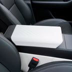 DSI - Tesla Model Y L / Y  Juniper 2026 Model 3 Highland TPE Case Center Console Arm Rest Lid Armrest Cover Accessories