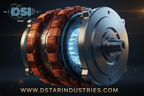 Electric Motor