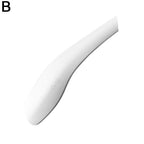 DSI - Soft Silicone Gear Shift Cover - FITS Tesla Model Y Juniper 2025  Steering Wheel Lever Handle Protection Interior Accessories
